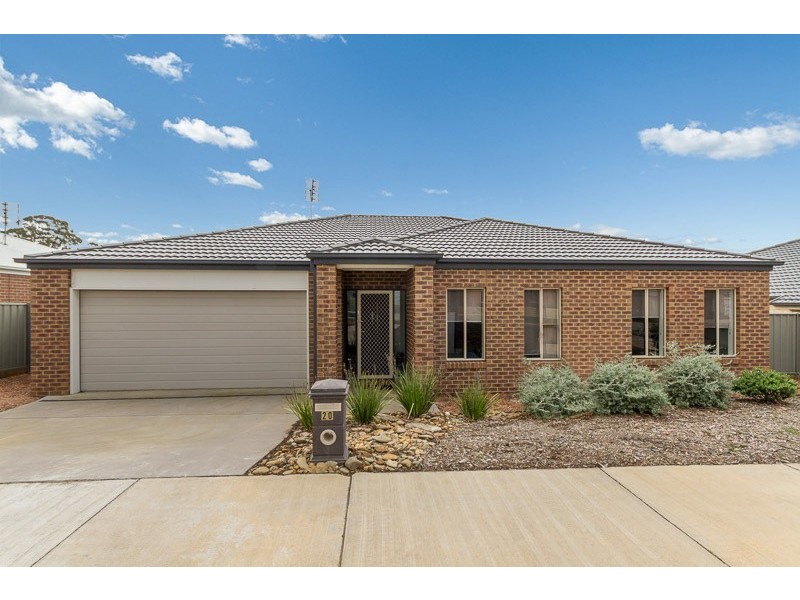20 Futura Drive, Golden Square VIC 3555