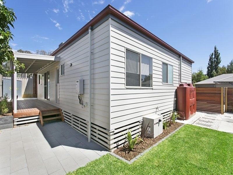 2/29 Macdougall, Golden Square VIC 3555