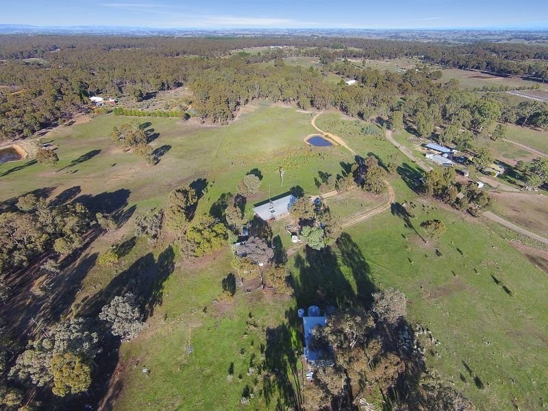 63 Chapmans Lane, Heathcote VIC 3523