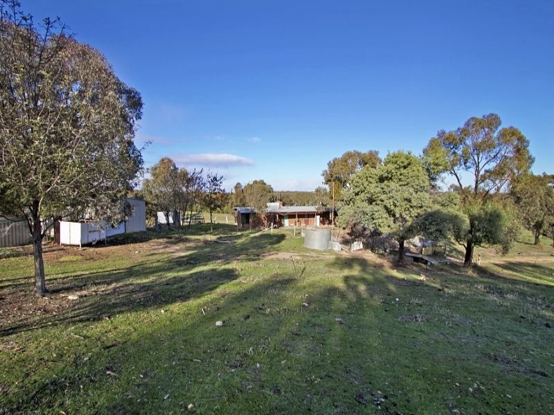 63 Chapmans Lane, Heathcote VIC 3523