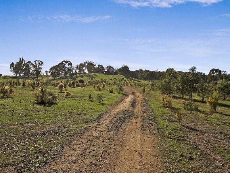 63 Chapmans Lane, Heathcote VIC 3523