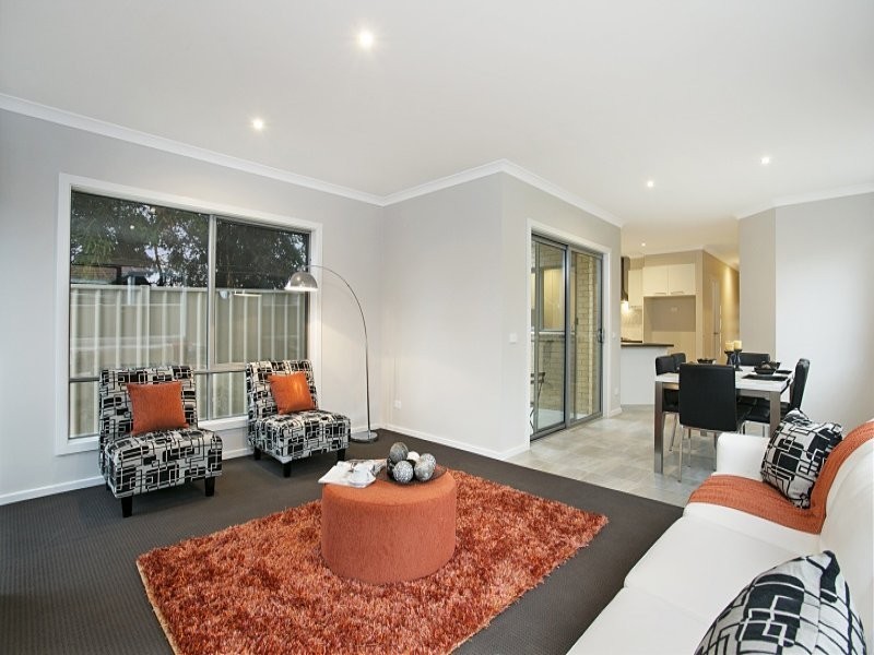 12A Stanley Street, Quarry Hill VIC 3550