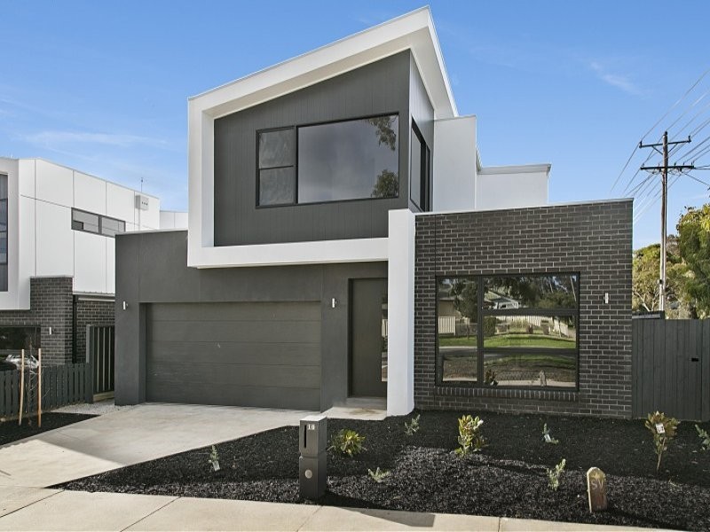 10 Norfolk Street, North Bendigo VIC 3550
