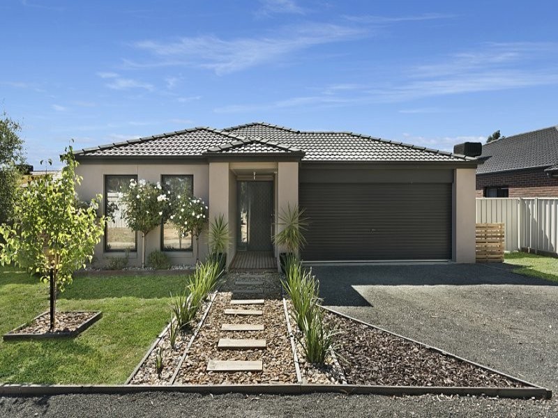 25 Arinya Close, Ascot VIC 3551