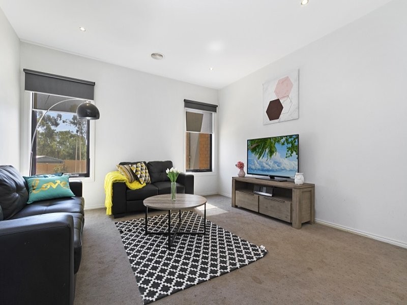 4 Buderim Court, Maiden Gully VIC 3551