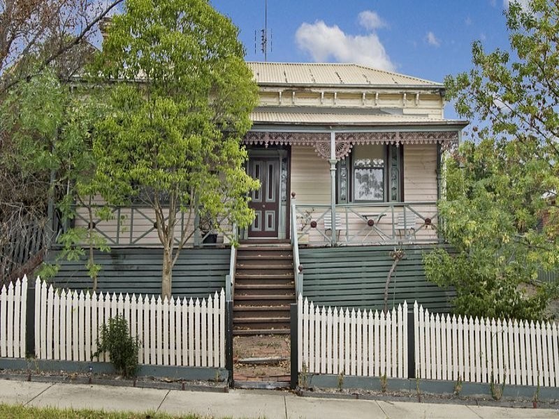 134 Mackenzie Street, Bendigo VIC 3550