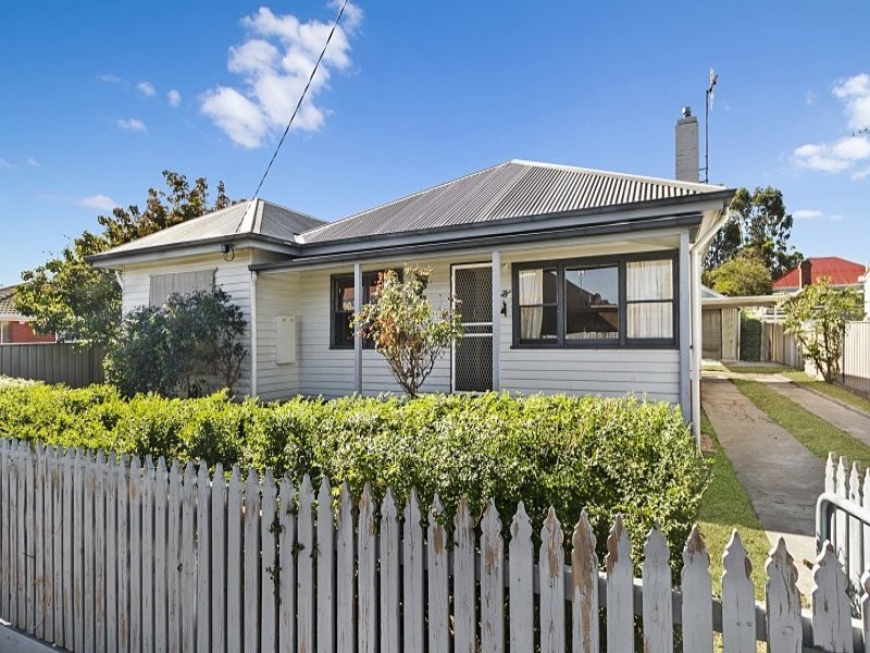 3 Mackay Street, Bendigo VIC 3550