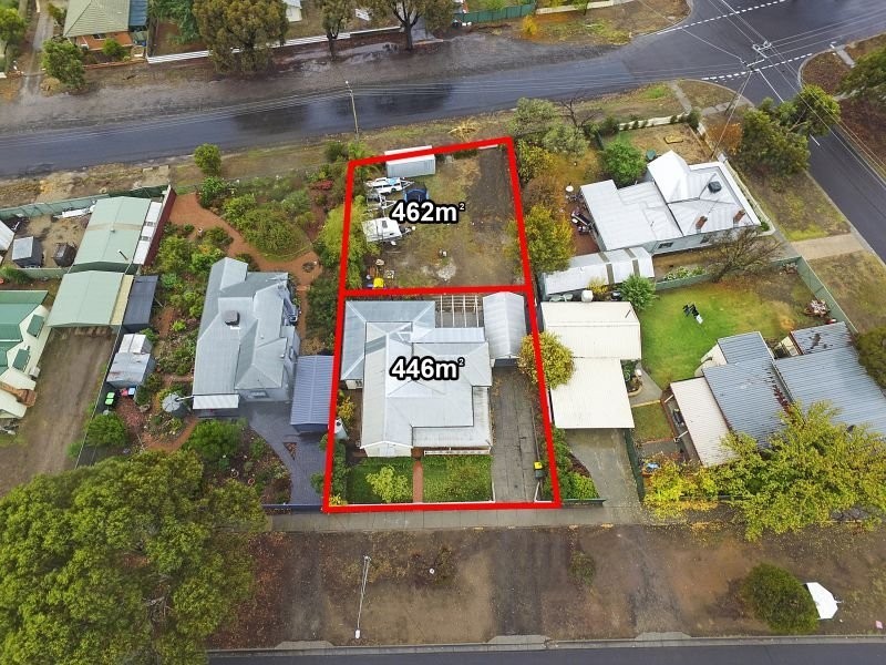 48 Booth Street, Golden Square VIC 3555