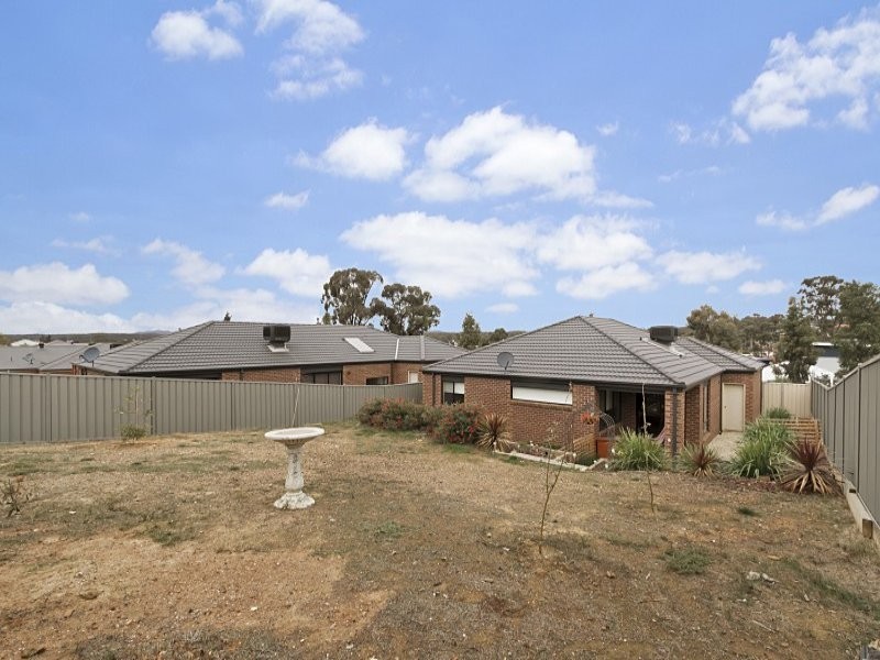 18 Freeman Drive, Kangaroo Flat VIC 3555