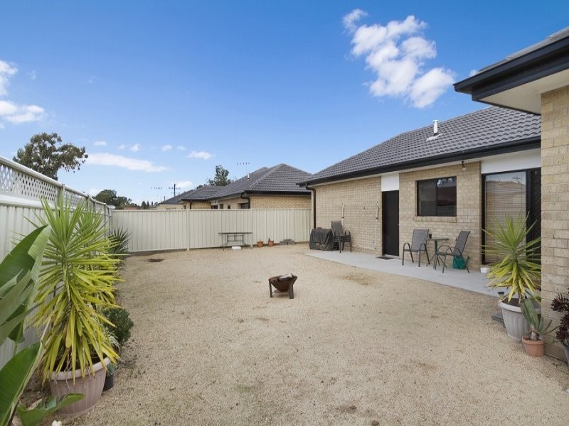 4/20 Verbena Terrace, Epsom VIC 3551
