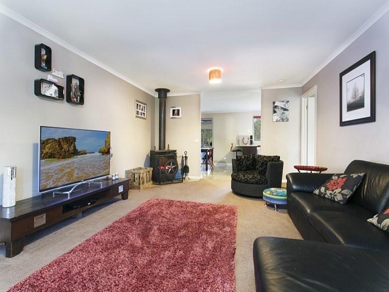 21-27 Cemetery Road, Axedale VIC 3551