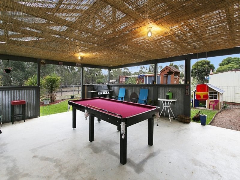 21-27 Cemetery Road, Axedale VIC 3551