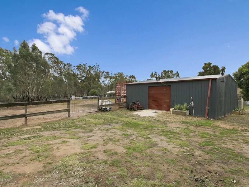 21-27 Cemetery Road, Axedale VIC 3551