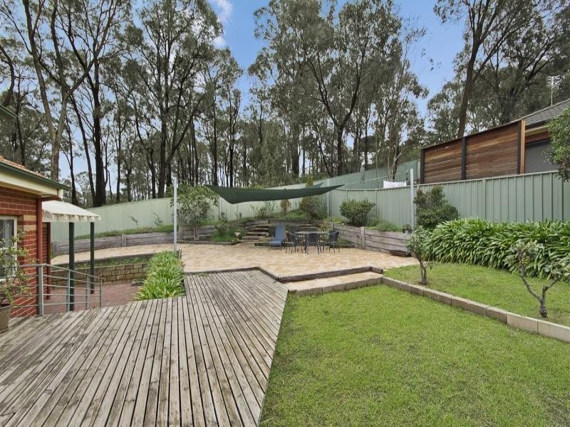 6 Cardogen Place, Kennington VIC 3550