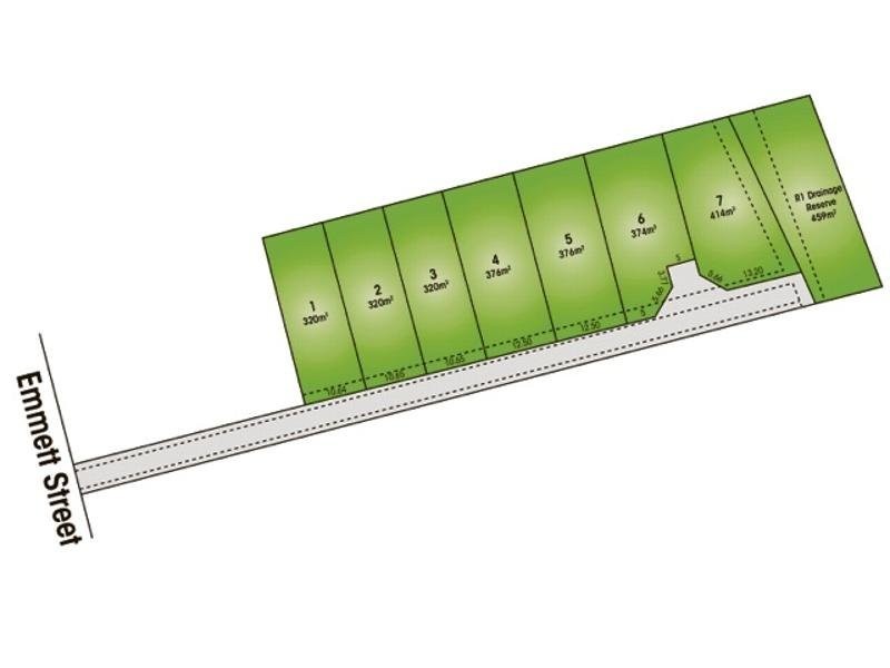 20A Emmett Street, Golden Square VIC 3555