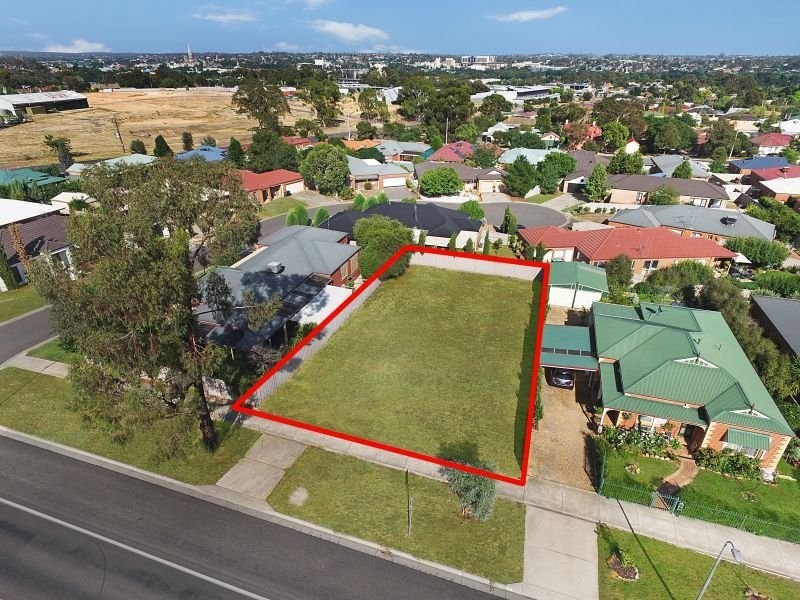 73 Murphy Street, East Bendigo VIC 3550
