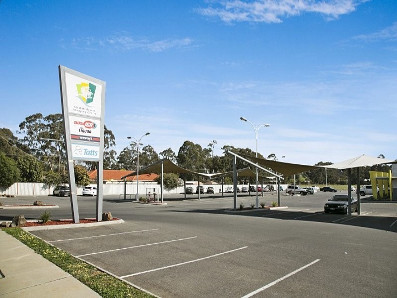 760-764 Strathfieldsaye Road, Strathfieldsaye VIC 3551