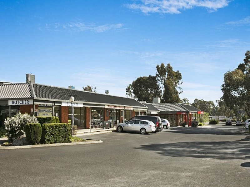 760-764 Strathfieldsaye Road, Strathfieldsaye VIC 3551