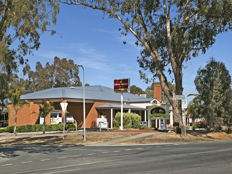 760-764 Strathfieldsaye Road, Strathfieldsaye VIC 3551