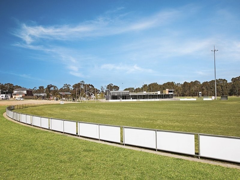 760-764 Strathfieldsaye Road, Strathfieldsaye VIC 3551