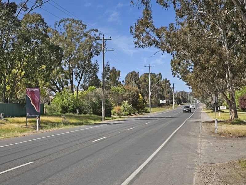 760-764 Strathfieldsaye Road, Strathfieldsaye VIC 3551