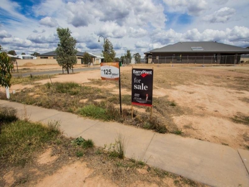 Park Village Terrace, Strathfieldsaye VIC 3551