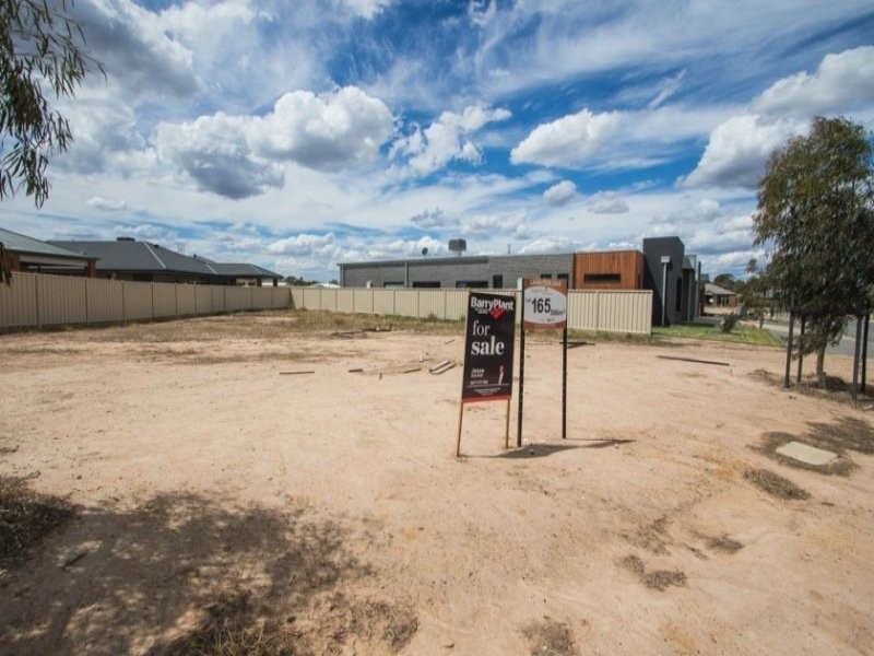 Marylebone Court, Strathfieldsaye VIC 3551