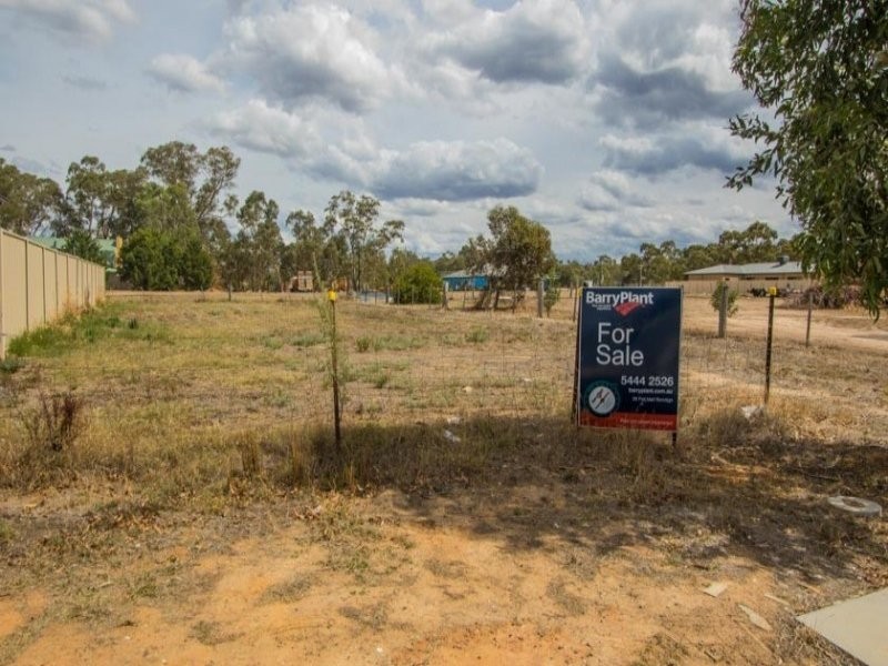 Eamont Court, Strathfieldsaye VIC 3551