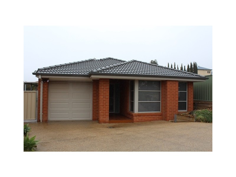 7/33 Stickland Road, East Bendigo VIC 3550