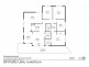 69 Knotts Ln, Junortoun VIC 3551 Floorplan