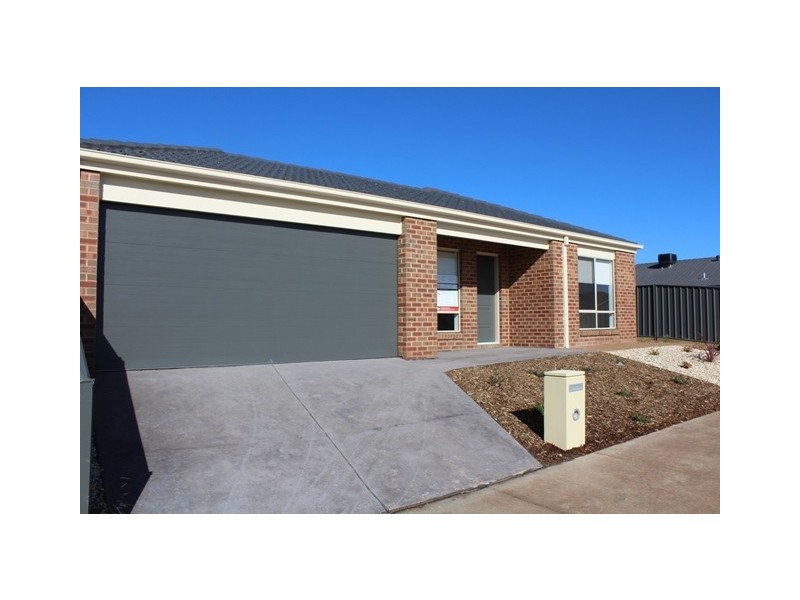 Lot 1, 20 Daisy Street, Huntly VIC 3551