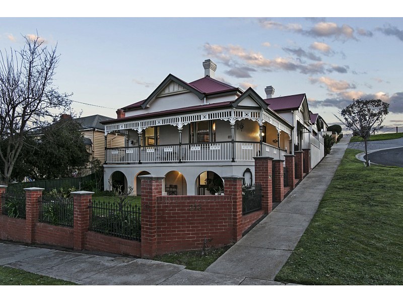 213 Don Street, Bendigo VIC 3550