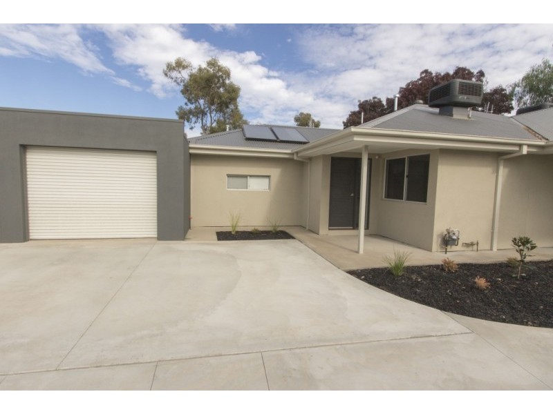 Lot 3, 3/48 Panton Street, Golden Square VIC 3555