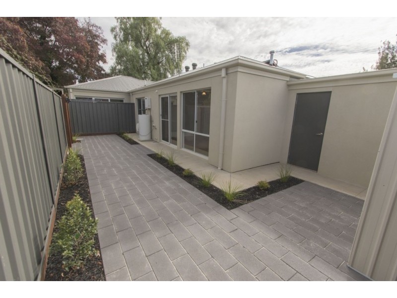 Lot 3, 3/48 Panton Street, Golden Square VIC 3555