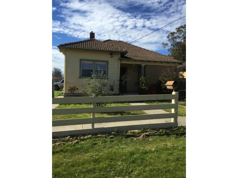 31 Barrell Street, Eaglehawk VIC 3556