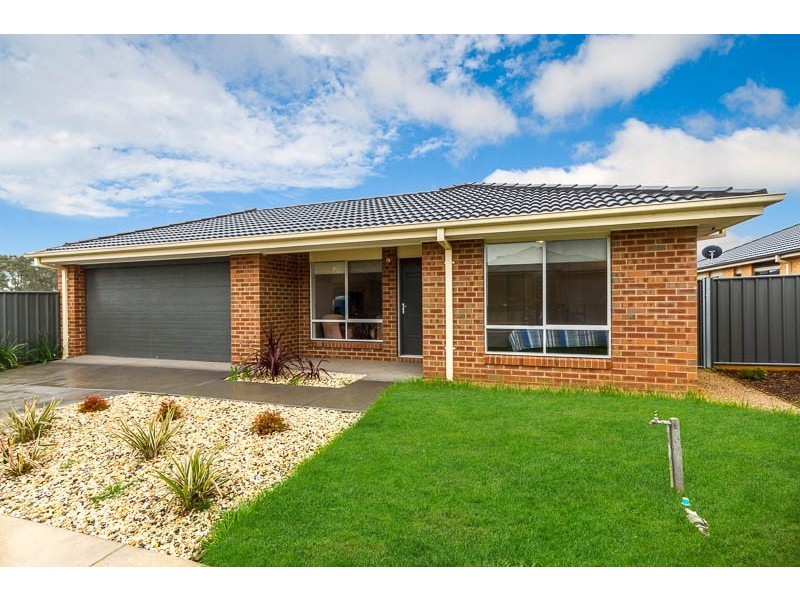 3A Daisy Street, Huntly VIC 3551