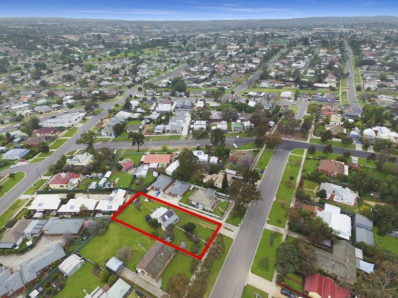 10 Hill Street, Bendigo VIC 3550