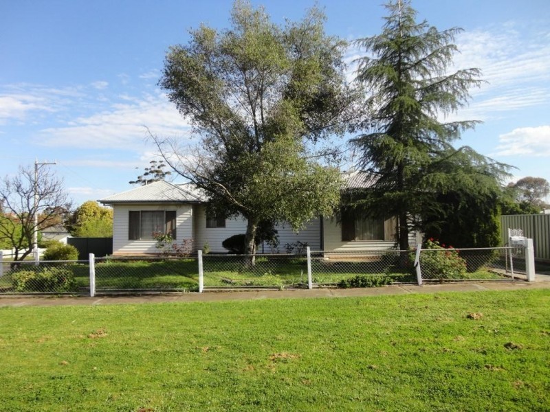 50 Victoria Street, Eaglehawk VIC 3556