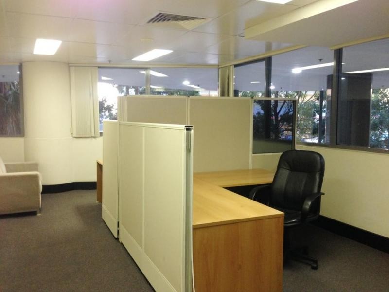 Suite 221/813 Pacific Highway, Chatswood NSW 2067