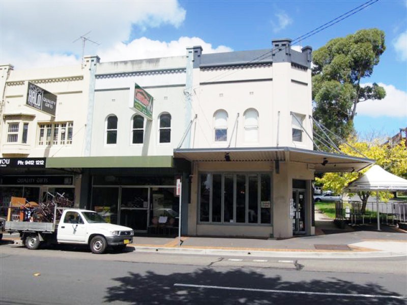Chatswood NSW 2067