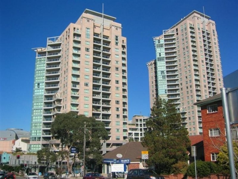 1608/2B Help Street, Chatswood NSW 2067