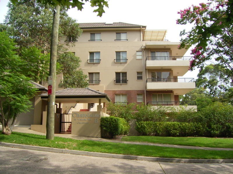 Chatswood NSW 2067