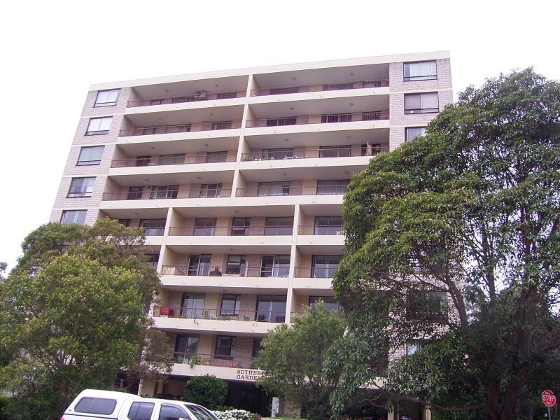 5A/8-12 Sutherland Road, Chatswood NSW 2067