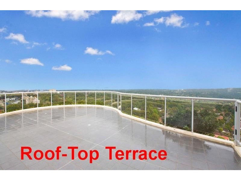 227/809 Pacific Highway, Chatswood NSW 2067