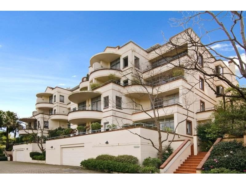 Wollstonecraft NSW 2065