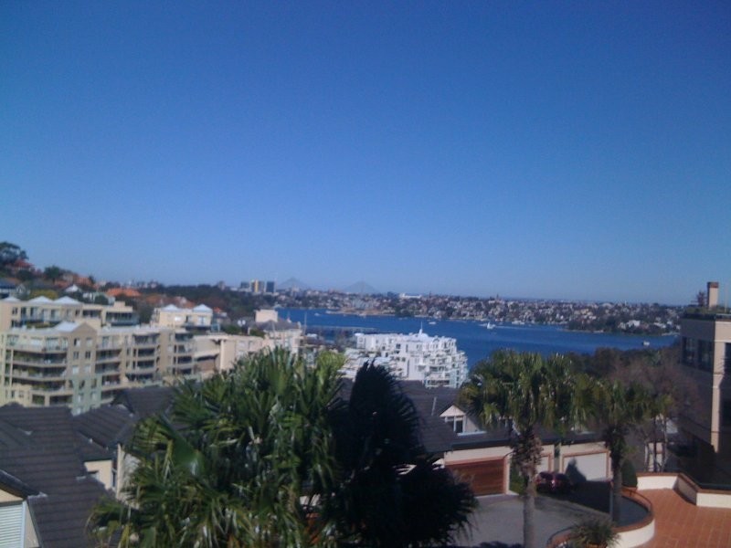 Wollstonecraft NSW 2065