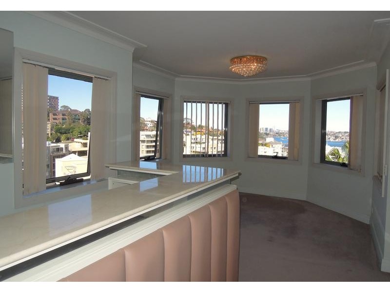 Wollstonecraft NSW 2065