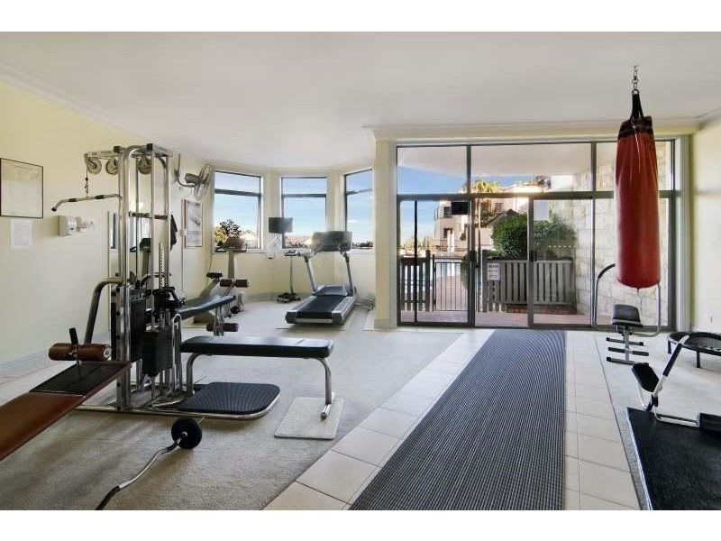 Wollstonecraft NSW 2065