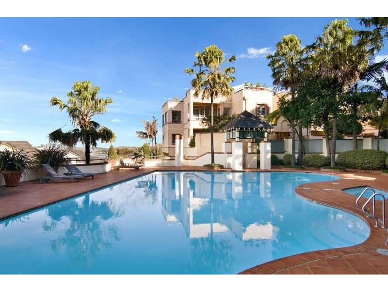 Wollstonecraft NSW 2065