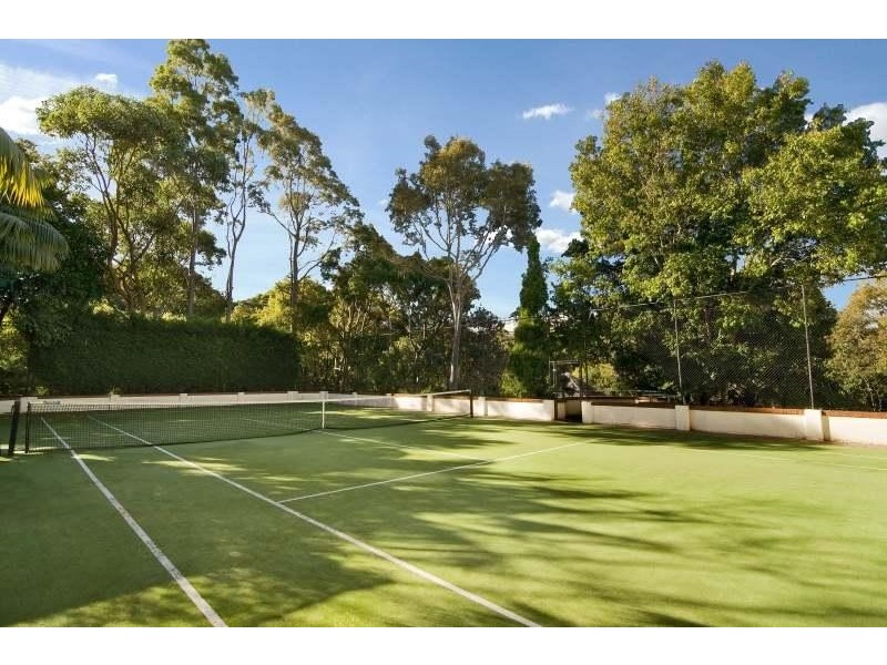 Wollstonecraft NSW 2065